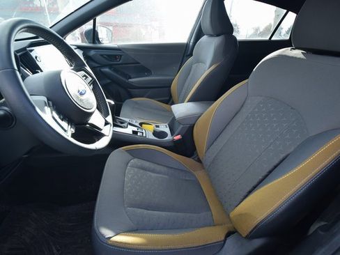 Used 2024 Subaru Crosstrek 2.5i Sport image 4