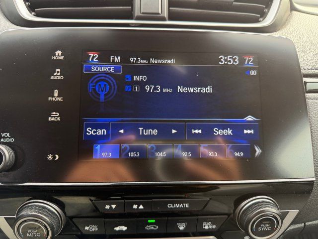 Used 2019 Honda CR-V EX-L image 20