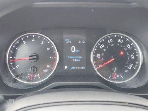 Used 2022 Toyota RAV4 LE image 11