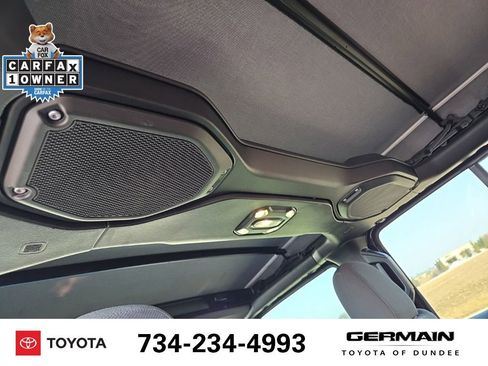 Used 2021 Jeep Wrangler Unlimited Sport image 23