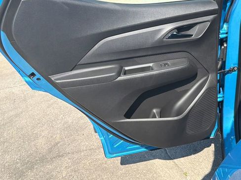 New 2027 Chevrolet Bolt LT image 21