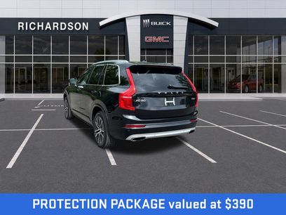 Used 2020 Volvo XC90 T5 Momentum w/ Protection Package