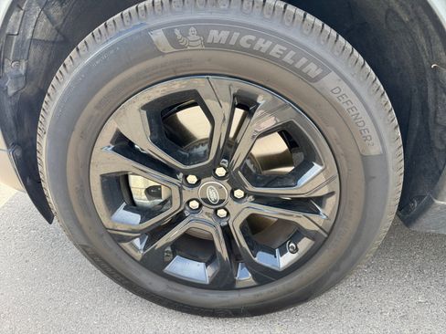 Used 2020 Land Rover Discovery Sport S AWD/4WD image 26