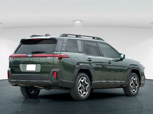 New 2026 Subaru Outback Touring image 6