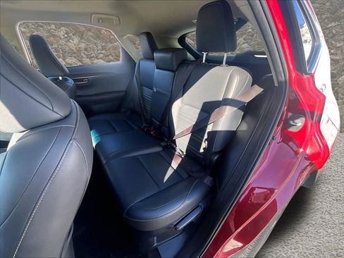 Used 2017 Lexus NX 200t FWD w/ Premium Package image 23