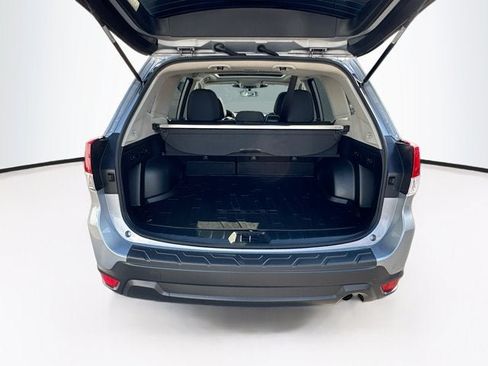 Used 2024 Subaru Forester Premium AWD/4WD image 22