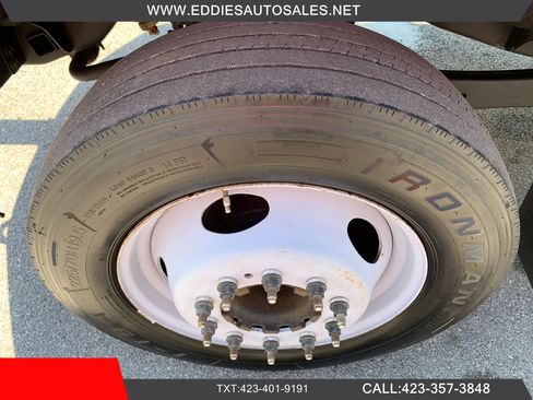 Used 2019 Ford F450 XL w/ Snow Plow Prep Package RWD image 44