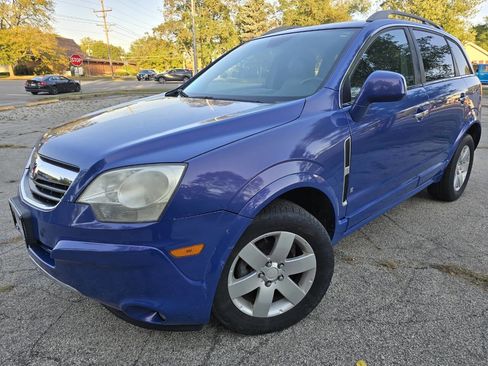 Used 2008 Saturn Vue XR w/ Premium Trim Package image 1