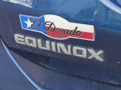 Used 2022 Chevrolet Equinox LT image 29