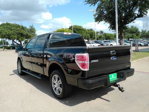 Used 2014 Ford F150 STX w/ Equipment Group 201A Mid RWD image 8