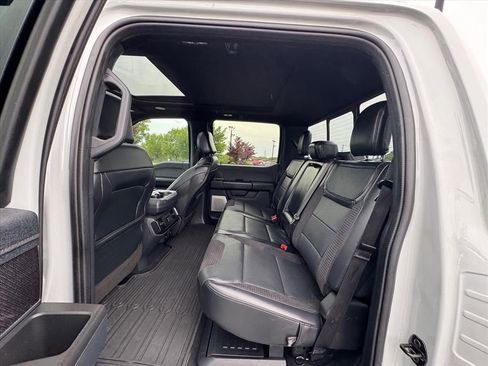 Used 2023 Ford F150 Raptor w/ Raptor Carbon Fiber Package AWD/4WD image 12