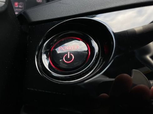 Used 2025 Honda Accord Sport image 20