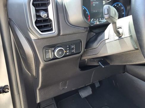 Used 2023 Ford Bronco Sport Big Bend w/ Convenience Package AWD/4WD image 13
