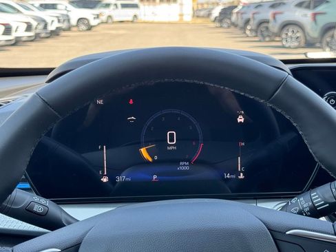 New 2026 Chevrolet Trax LT w/ Driver Confidence Package image 27