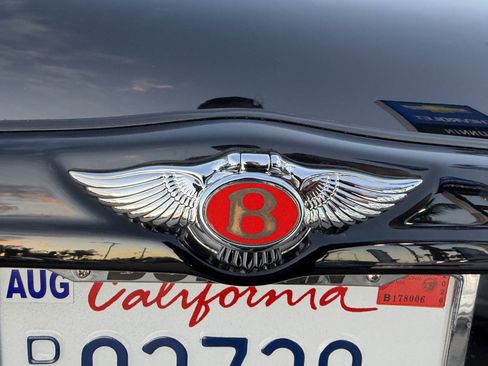 Used 2001 Bentley Arnage Red Label RWD image 46