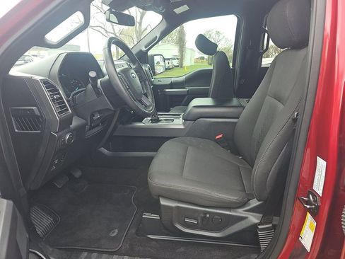 Used 2019 Ford F150 XLT w/ Equipment Group 302A Luxury image 11