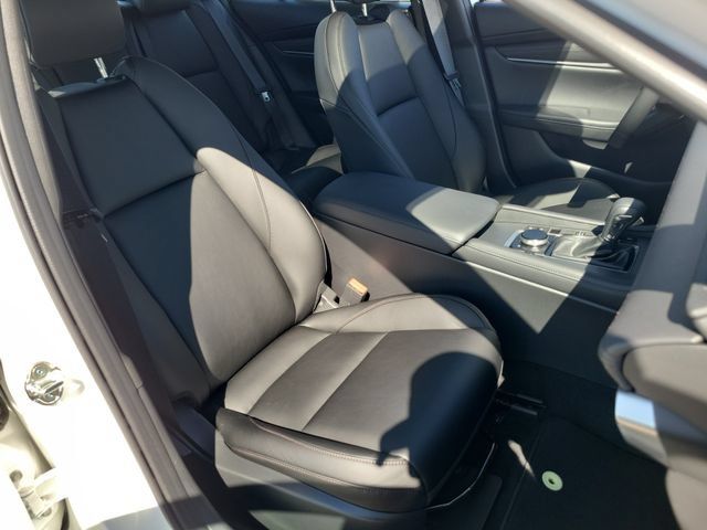 New 2026 MAZDA MAZDA3 2.5 S Sedan w/ Preferred Pkg FWD image 23