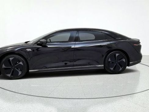 Used 2025 Lucid Air Touring AWD/4WD image 5