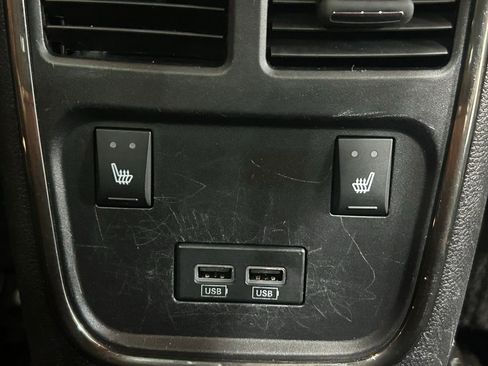 Used 2021 Dodge Charger SRT Hellcat w/ Harman/Kardon Audio Group image 77