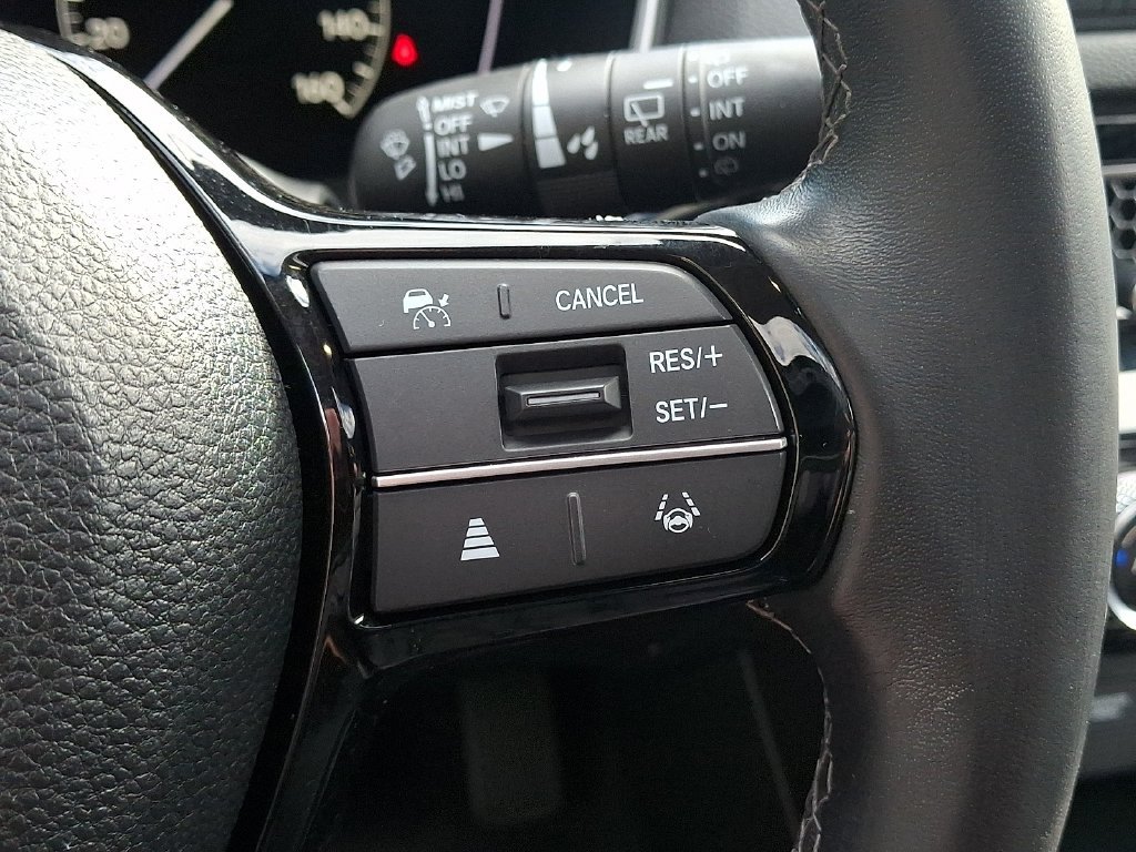 Used 2024 Honda Civic EX-L image 24