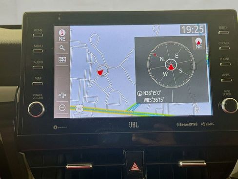Certified 2024 Toyota Camry XSE w/ Navigation Package FWD image 13