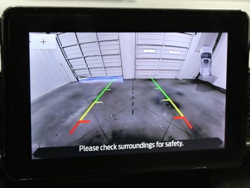 Used 2023 Ford Explorer XLT w/ Equipment Group 202A image 53