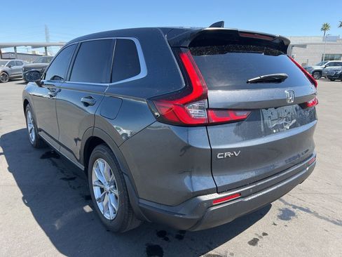 Used 2024 Honda CR-V EX-L image 5