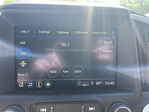 Certified 2024 GMC Terrain SLT AWD/4WD image 14