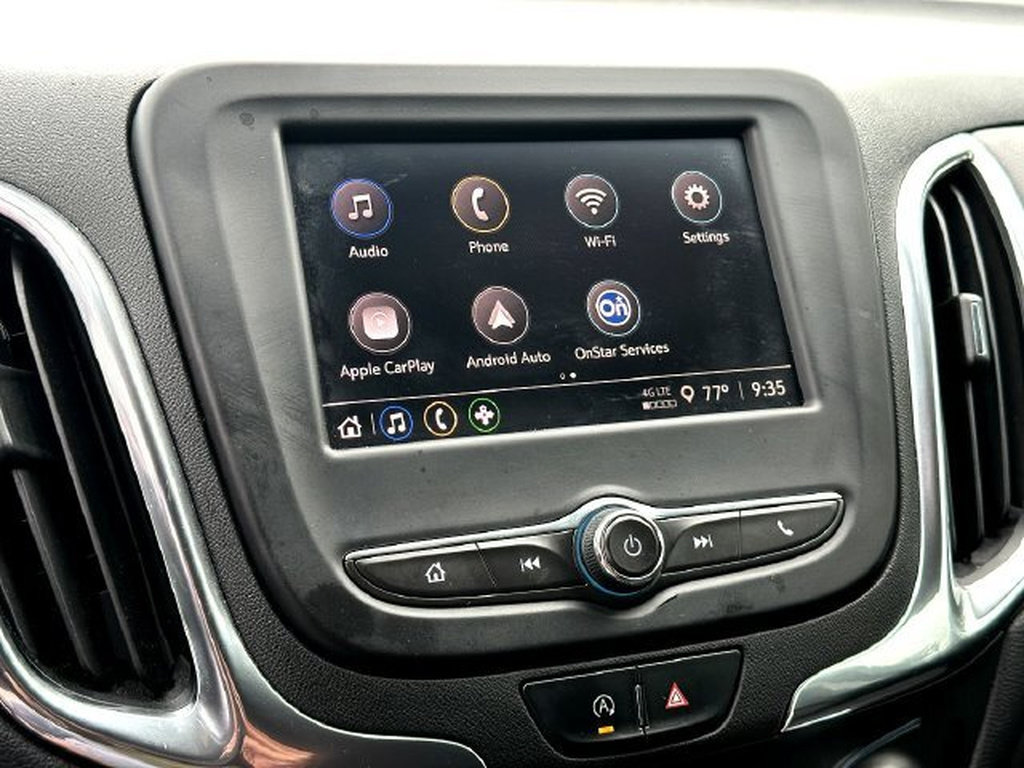 Used 2022 Chevrolet Equinox LT FWD image 14