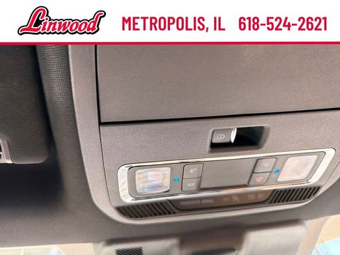 Used 2023 Ford F150 Lariat w/ Trailer Tow Package AWD/4WD image 34