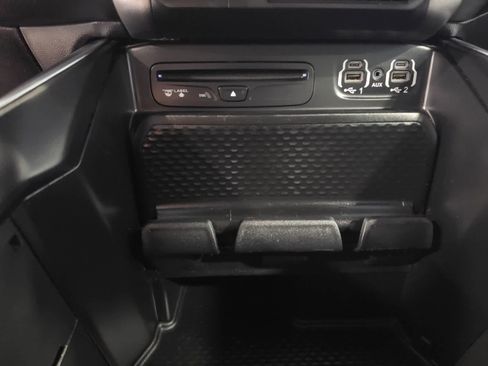 Used 2019 RAM 1500 Big Horn AWD/4WD image 24