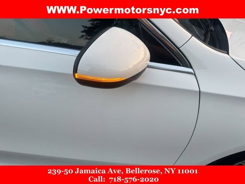 Used 2022 Mercedes-Benz A 220 4MATIC w/ AMG Line image 15