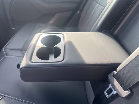 New 2025 Ford Mustang Mach-E GT w/ Interior Protection Package image 40