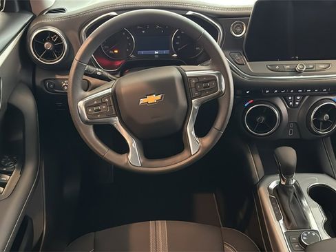 New 2026 Chevrolet Blazer LT w/ Midnight/Sport Edition image 19