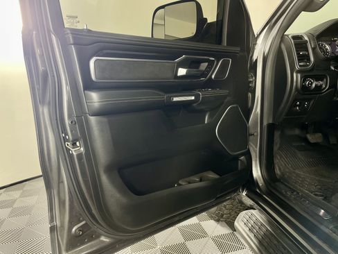 Certified 2022 RAM 1500 Laramie image 13