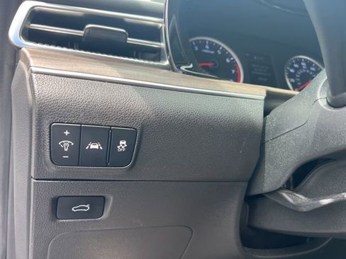 Used 2023 Kia K5 EX image 23