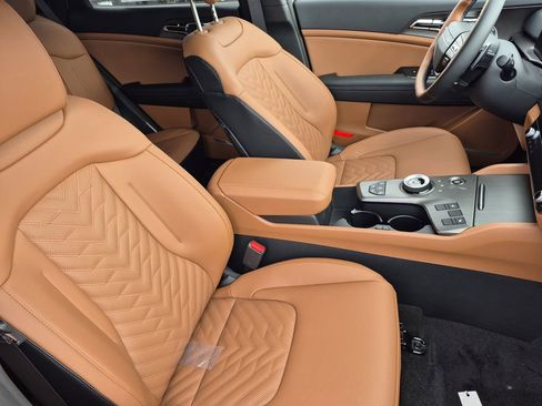 New 2026 Kia Sportage X-Line image 15