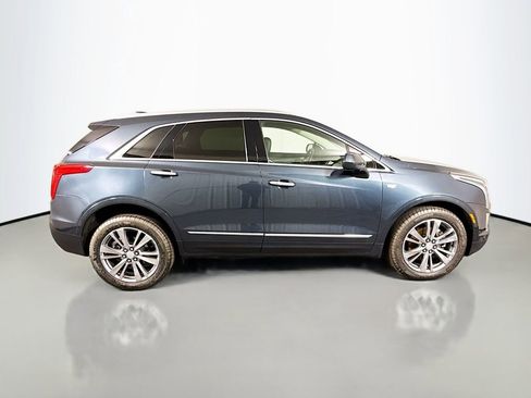 Used 2019 Cadillac XT5 Luxury image 8