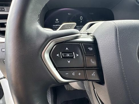 Used 2025 Lexus GX 550 w/ Cold Area Package AWD/4WD image 23