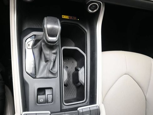 Used 2024 Toyota Grand Highlander FWD image 11