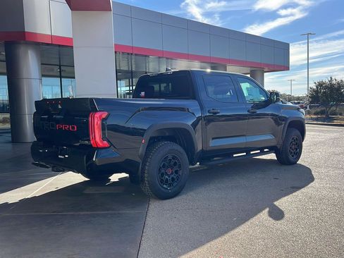 New 2026 Toyota Tundra TRD Pro image 6