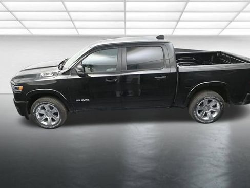 New 2026 RAM 1500 Big Horn image 14