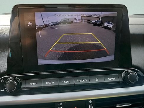 Used 2023 Kia Forte LXS FWD image 23