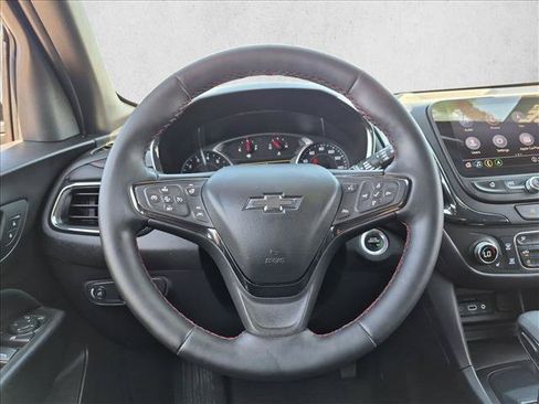 Used 2024 Chevrolet Equinox RS FWD image 14
