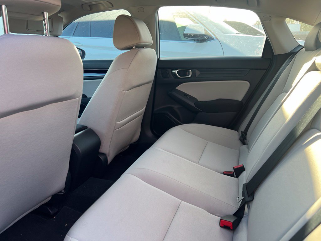 Used 2022 Honda Civic EX image 7