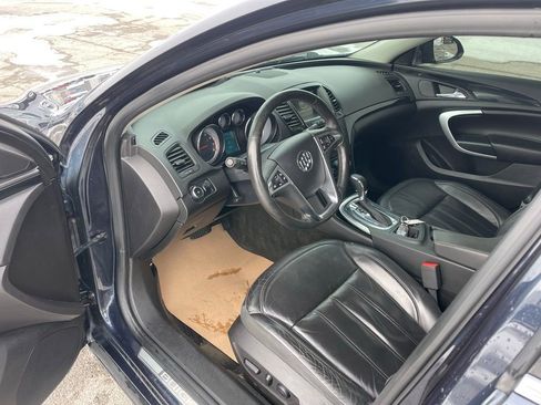 Used 2013 Buick Regal Premium image 17