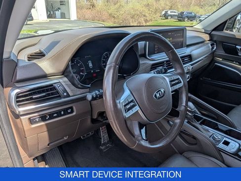 Used 2020 Kia Telluride SX AWD/4WD image 13