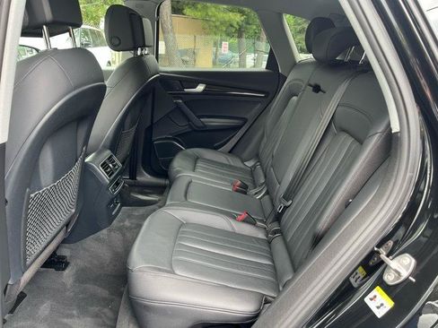 Used 2019 Audi Q5 2.0T Premium Plus w/ Premium Plus Package AWD/4WD image 8