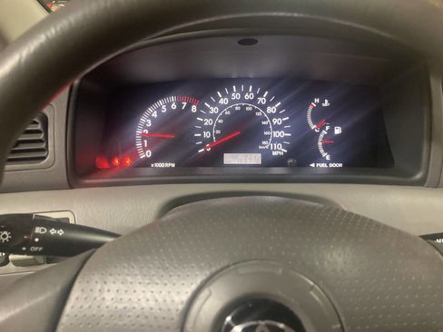 Used 2007 Toyota Corolla LE image 11