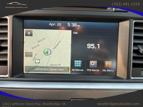 Used 2015 Hyundai Sonata Sport w/ Option Group 04 image 19